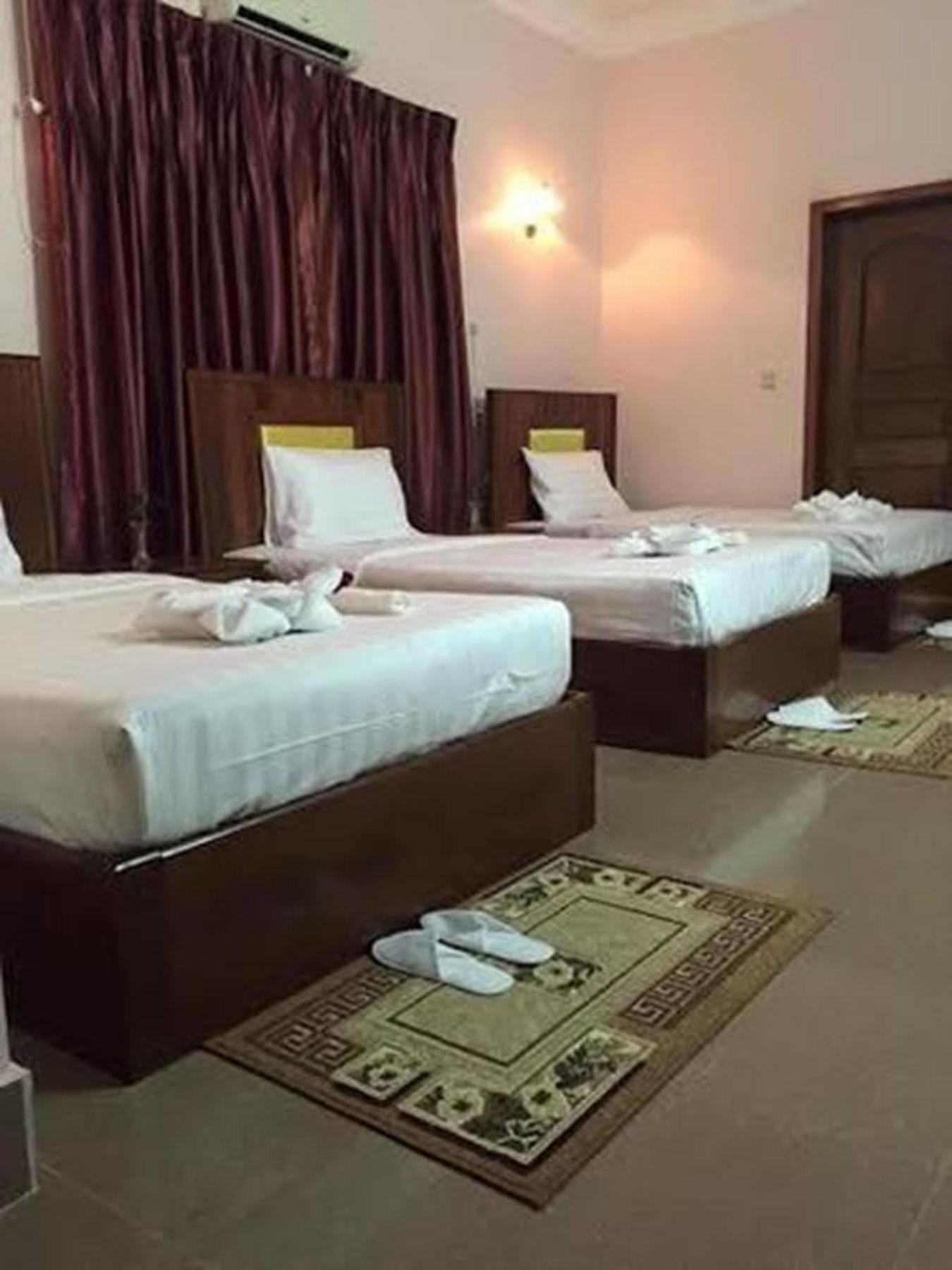 Sam Villa Siem Reap Exteriör bild