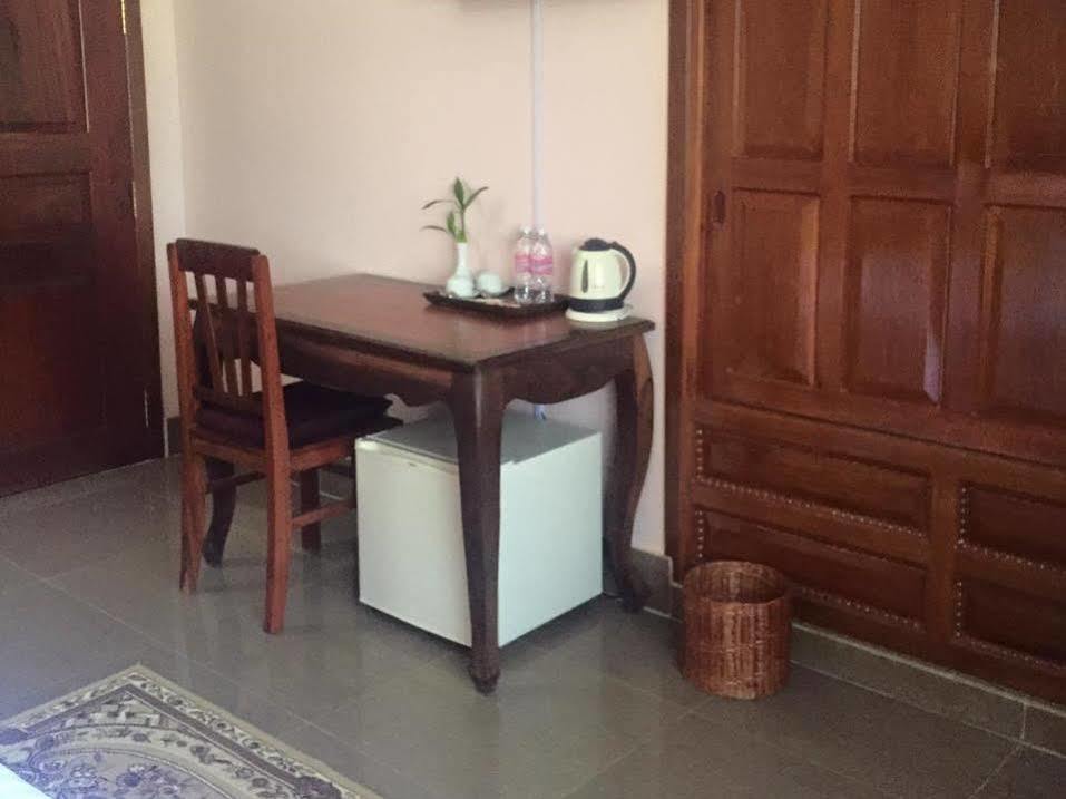 Sam Villa Siem Reap Exteriör bild