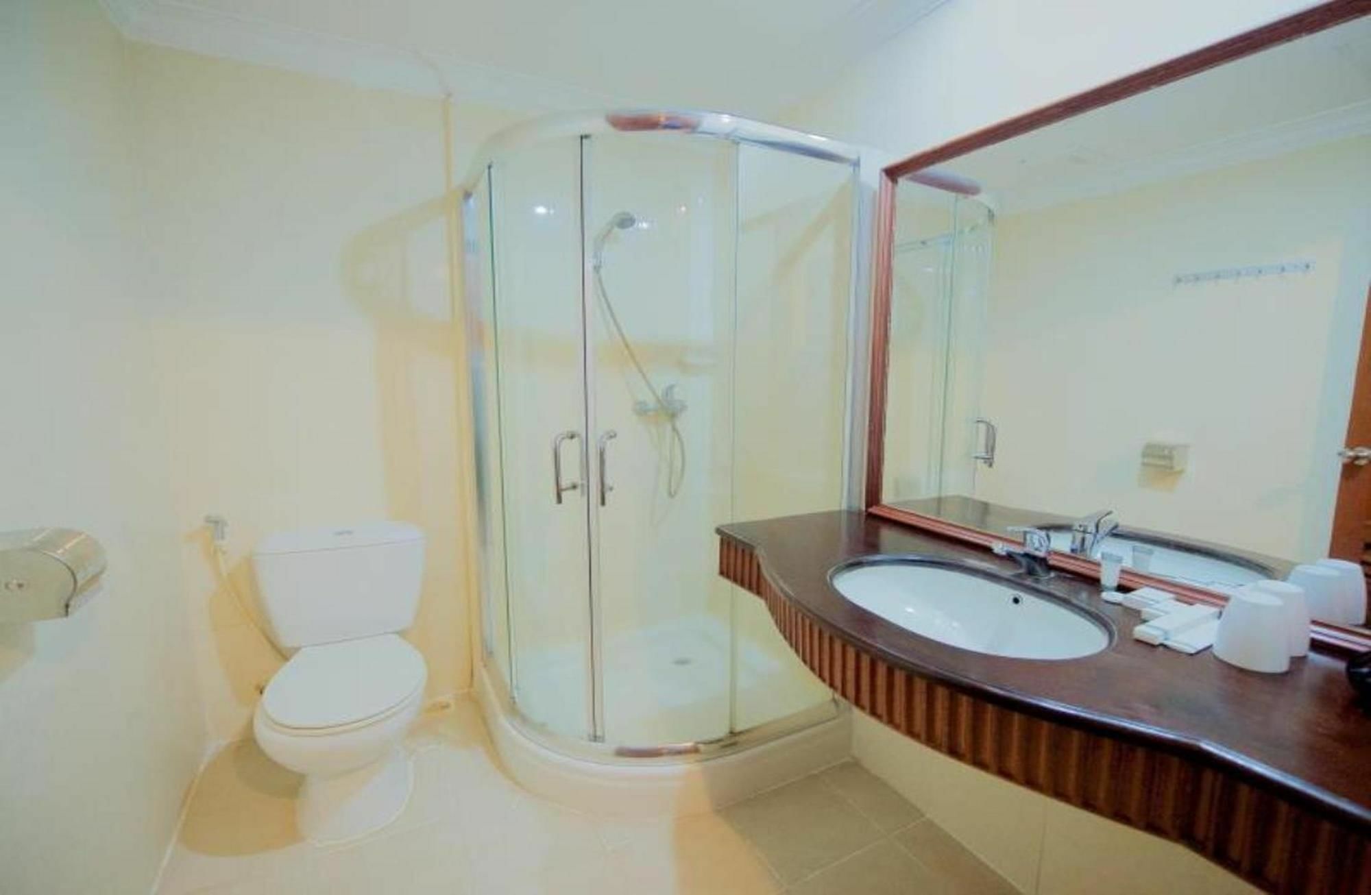 Sam Villa Siem Reap Exteriör bild